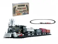 Детская железная дорога YY-524 193 см