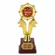 Статуэтка 570901 Выпускник На гребне волны Classic BEST