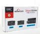 Преобразователь напряжения(инвертор) UKC 12-220V 1200W + USB Black (1881)