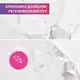 Набор подушка 50х70 см и полуторное одеяло 140х210 см Elegantly IDEIA искусственный пух