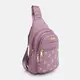 Женский рюкзак Monsen C17024p-pink