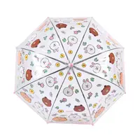 Парасолька дитяча складана Yes Line Friends 708492 66х97 см