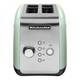 Тостер KitchenAid Artisan 5KMT221EPT 1100 Вт фисташковый