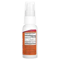 Вітаміни та мінерали NOW Vitamin B12 Liposomal Spray, 59 мл