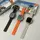 Умные часы Smart Watch S8 Ultra (Черный)