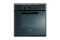 Вбудована духова шафа Hotpoint-Ariston FD-611-MR-HA