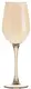 Набор бокалов для вина Luminarc Celeste Golden Honey P9304 350 мл 4 шт