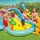 Игровой центр бассейн Intex 57135
