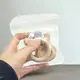 Грызунок-прорезыватель деревянный "КОТИК"