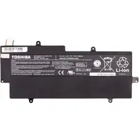 Аккумулятор PowerPlant для ноутбуков TOSHIBA Portege Z830 Ultrabook (PA5013U-1BRS) 14.8V 3200mAh