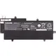 Аккумулятор PowerPlant для ноутбуков TOSHIBA Portege Z830 Ultrabook (PA5013U-1BRS) 14.8V 3200mAh