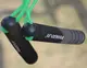 Скакалка PowerPlay 4205 Classic Plus Jump Rope Зелена (2,7m.)