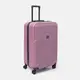 Чемодан большой 4 колеса Ricco Grande T1Marble20violet-XL