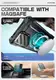Чехол Supcase для Samsung Galaxy S25 Ultra - Unicorn Beetle XT Mag, MagSafe, Black (843439156609)