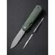 Нож складной Civivi Sendy Green C21004A-1