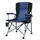 Раскладное кресло Lesko S4577 98*56*58 см Blue туристическое