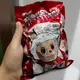 Лабубу-2 "Coca Cola" 15 см (микс видов), в пакете и подарочной коробке