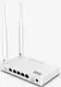 Беспроводной маршрутизатор Netis WF2419E 300Mbps IPTV Wireless N Router