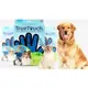 Перчатка для животных вычесывания True Touch Pet Brush Gloves