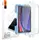 Защитное стекло Spigen для Galaxy TAB S9/S9 FE/S10 FE/S10 Lite (1 шт) EZ FIT (AGL07000)