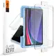 Защитное стекло Spigen для Galaxy TAB S9/S9 FE/S10 FE/S10 Lite (1 шт) EZ FIT (AGL07000)