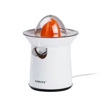 Соковыжималка для цитрусовых 300 мл Sokany SK-726