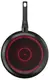Сковорода универсальная Tefal Simply Сlean B5670653 28 см