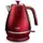 Електрочайник DeLonghi KBI-2001-R 1,7 л червоний