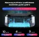 Беспроводные Bluetooth наушники c боксом Picun W16B TWS White