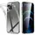 Чехол ESR для iPhone 12 / 12 Pro Project Zero (Essential Zero), Clear (3C01201230101)