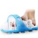 Массажный тапочек с пемзой Simple Slippers easy feet