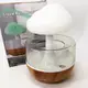 Ночник-увлажнитель с эффектом дождя Cloud Rain Humidifier, Аромадифузор увлажнитель воздуха для дома