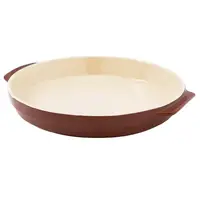 Форма для запікання кругла Krauff 24-273-004 30,3х27,3х4,5 см