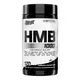 Послетренировочный комплекс Nutrex Research HMB 1000, 120 капсул