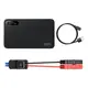 Пусковое устройство (бустер) для авто Baseus Super Energy Pro Black+ Car Jump Starter 1600A