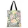 Сумка женская тканевая Original Flower bouquet 40x45 см (SV_21M007_BL)