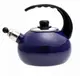 Чайник со свистком Kamille KM-1039C 2.5 л синий
