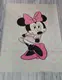 Minnie 140х190см. детские коврики. Belizza Турция.