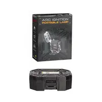 Електро запальничка-ліхтар arc ignition portable lamp D52-1 |Type-C, 2800-6000K 4h Max|