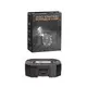 Электрозажигалка-фонарь arc ignition portable lamp D52-1 |Type-C, 2800-6000K 4h Max|