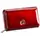 Кошелек женский кожаный Semi Line RFID Red (P8229-2)