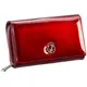Кошелек женский кожаный Semi Line RFID Red (P8229-2)