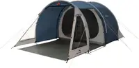 Палатка четырехместная Easy Camp Galaxy 400 Steel Blue 120413