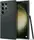 Чехол Spigen для Samsung Galaxy S23 Ultra - Liquid Air, Abyss Green (ACS05615)
