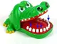 Интерактивная игра для детей Qunxing Крокодил-дантист ∙ Настольная игра Крокодил-дантист игра для детей