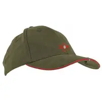 Кепка Carp Zoom 1 + 2 LED Fishing Cap с Led-фонариком