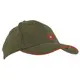 Кепка Carp Zoom 1 + 2 LED Fishing Cap с Led-фонариком