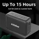 Акустика-караоке xdobo X8 PRO IPX5 |BT5.2, 120W, AUX/TF/USB, 2Microphone, 12h Max|