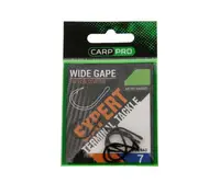 Гачок короповий Carp Pro Wide Gape №4