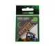 CARP PRO Гачок короповий WIDE GAPE № 6 тефлонове покриття